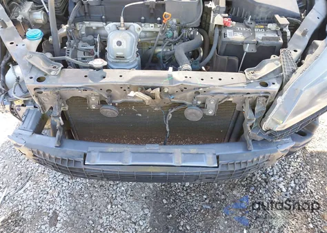 2015 Honda Accord Lx из США, поврежденный, VIN 1HGCR2F34FA207964